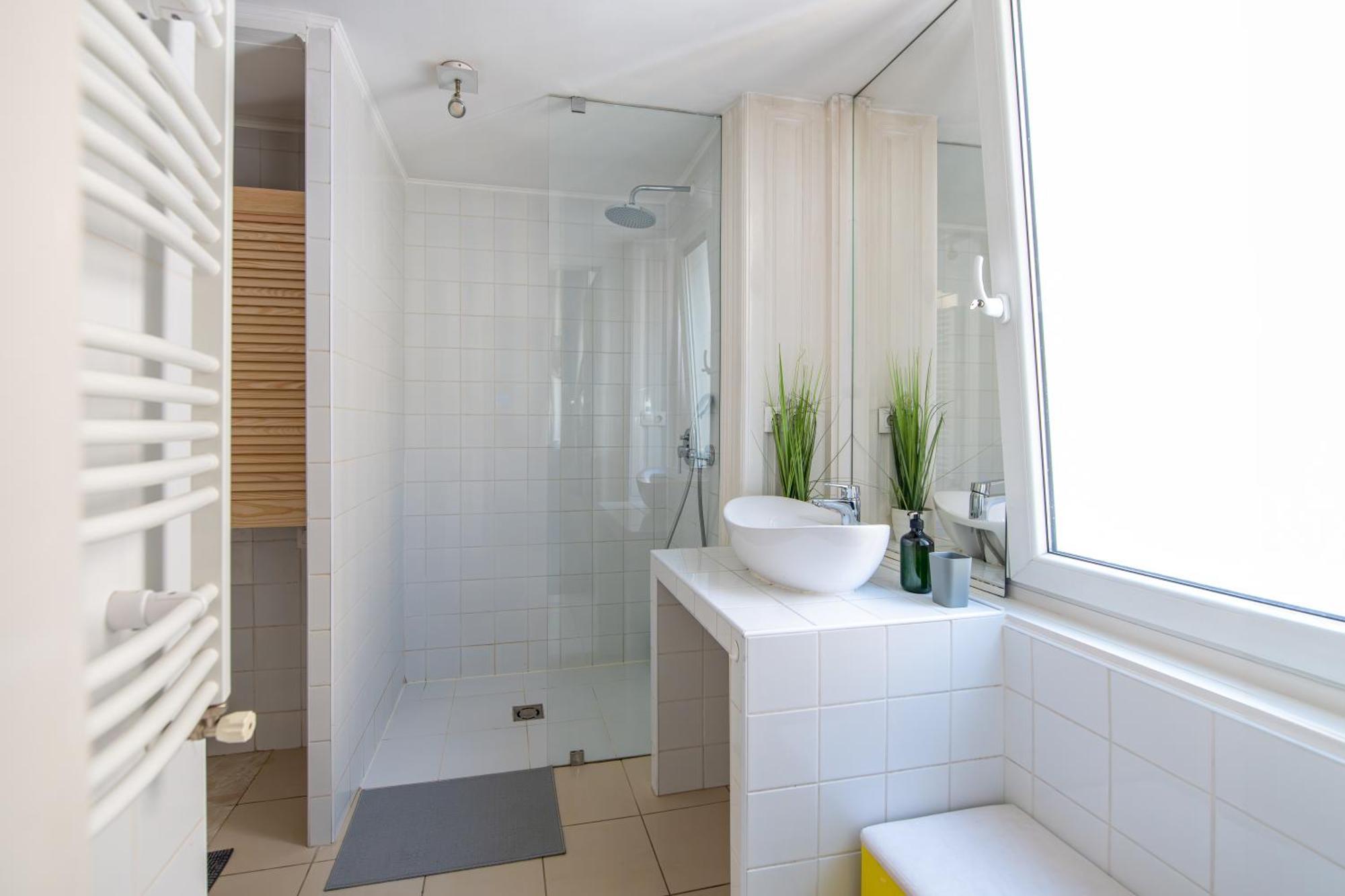 A+ Central Apartments บูดาเปสต์ ภายนอก รูปภาพ